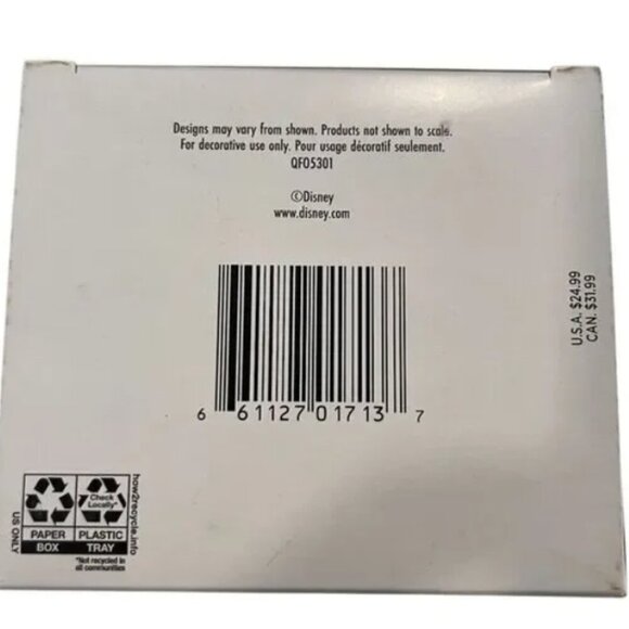 Hallmark Disney Hocus Pocus Summoning the Sanderson Sisters Ornament - Picture 5 of 5